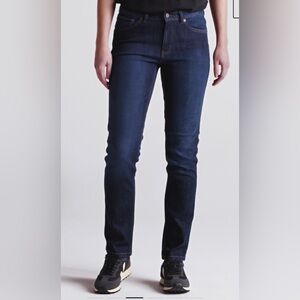 Duer straight fit jeans SOLD